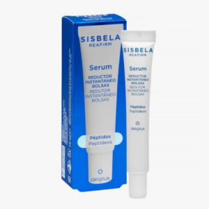 Instant Under Eye Serum Bags&Dark Circles Reducer - Sisbela - Deliplus, 10 ml
