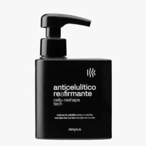Body Oil with Aloe Vera  Deliplus, 400 ml | eKosmetik | eKosmetik
